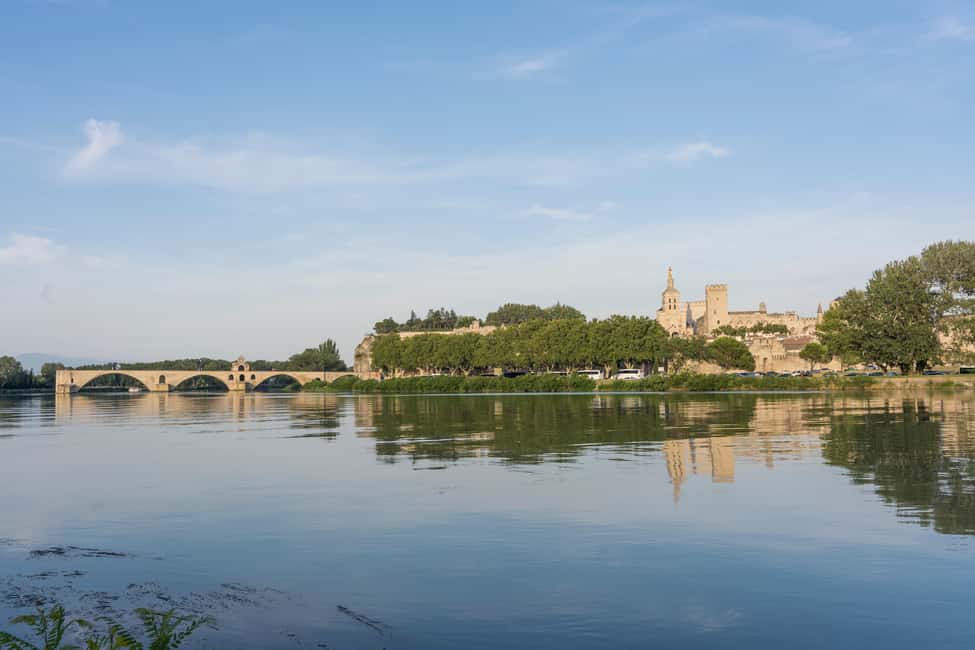 imagem n.7 de De Aix-en-Provence: Visita à região da Provença com prova de vinhos atividade em Nimes, carregada pelo fornecedor