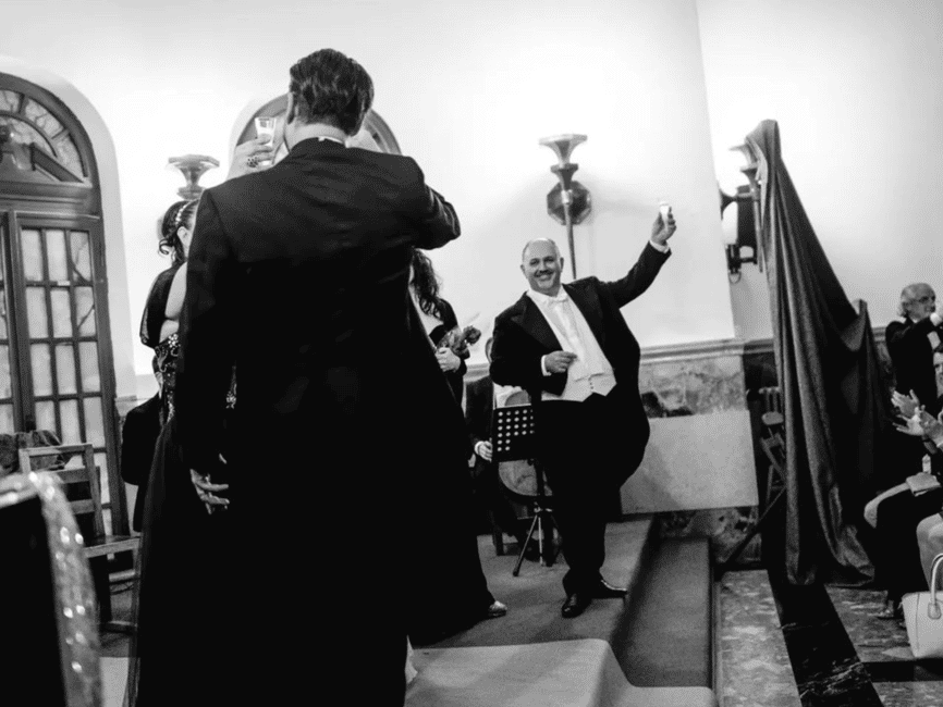 Immagine nº 10 di Concerto d'opera nel Palazzo di Verona con Prosecco attività a Verona, caricata dal fornitore