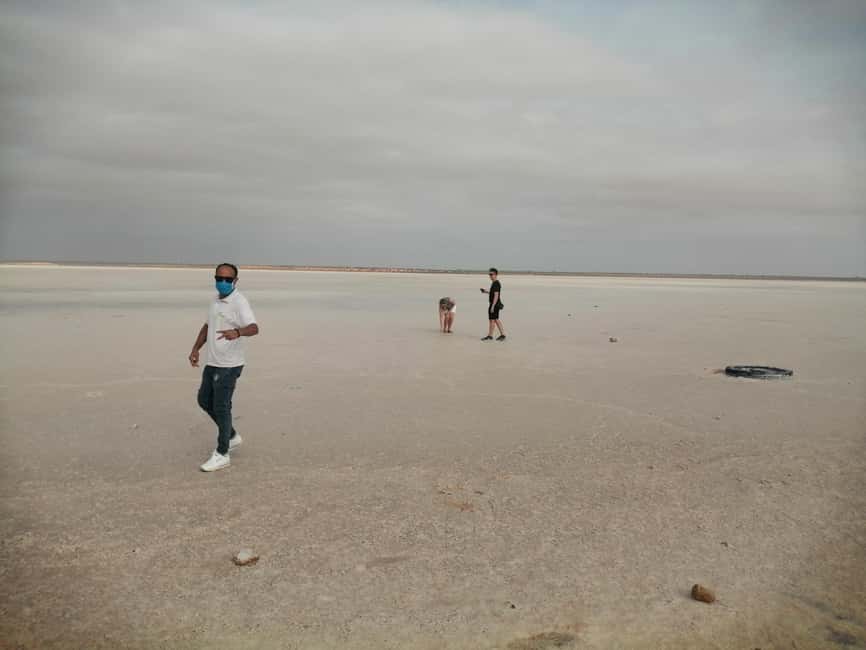 image n.17 of 5 Day Tunisia desert tour activity in Tunis, uploaded by supplier
