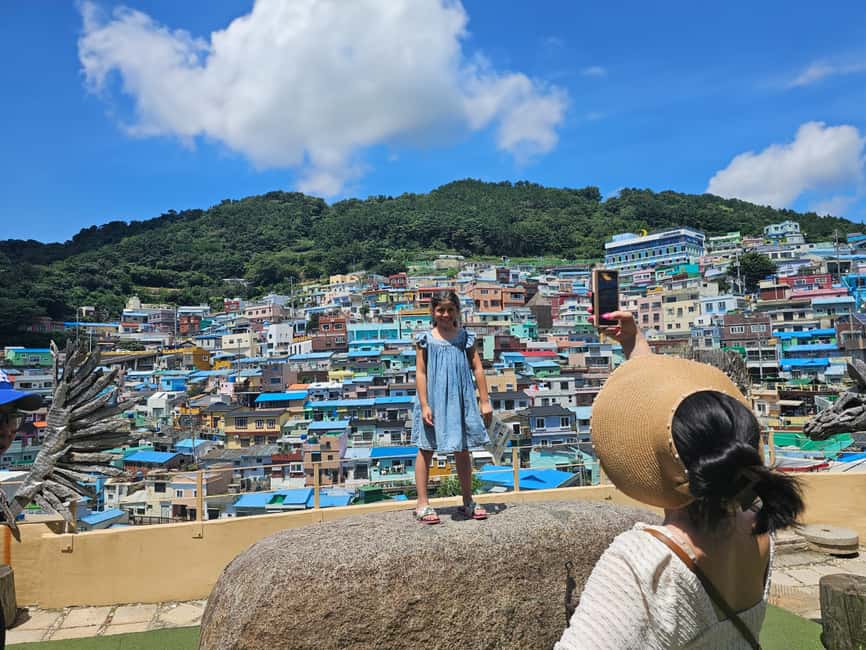 image n.3 of Busan: A Well-Rounded Small-Group Tour with Certified Guide activity in Busan, uploaded by supplier