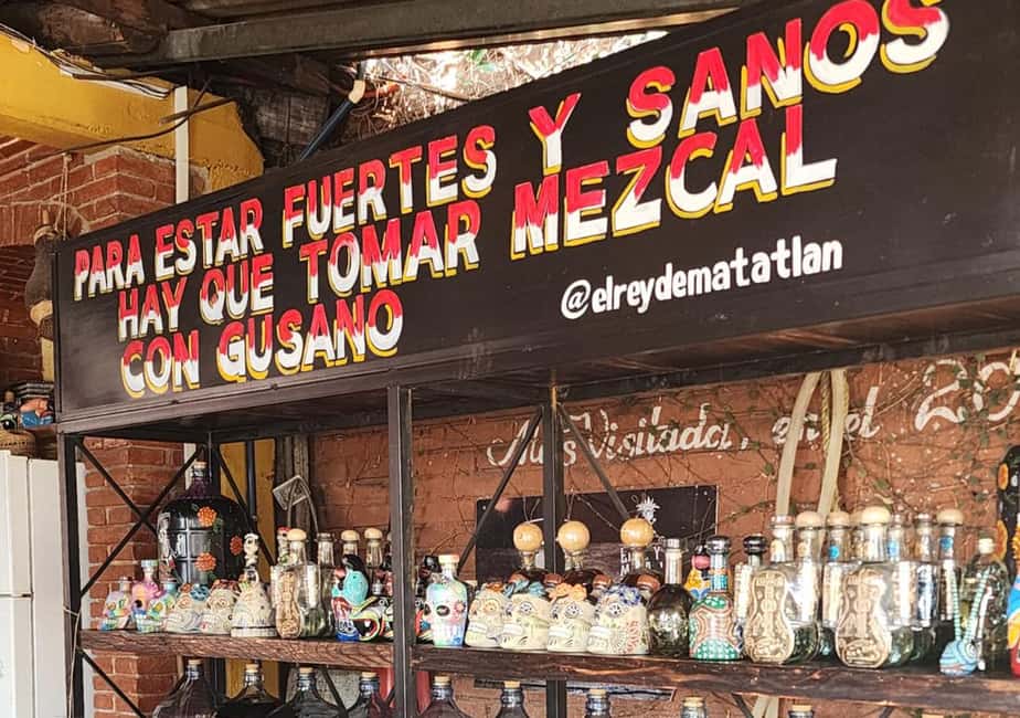 image n.5 of Oaxaca: El Tule, Mitla, and Hierve el Agua Tour with Mezcal activity in Oaxaca (State), uploaded by supplier
