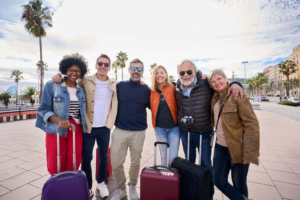 imaginea n.18 a activității Marrakech: Transfer privat de la/către Aeroportul RAK Menara în Marrakesh, încărcată de organizator