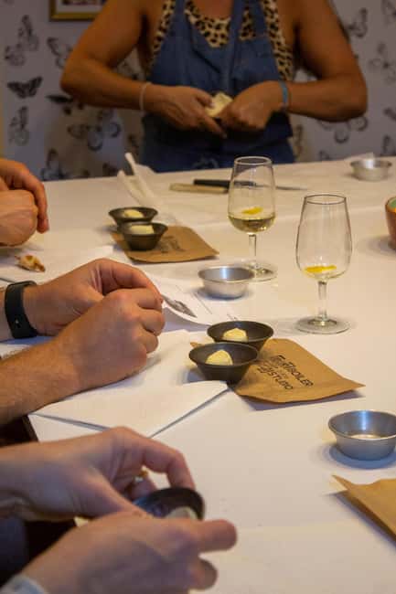 image n.23 of Porto: Pastel de Nata Pastry-Making Workshop activity in Porto, uploaded by supplier