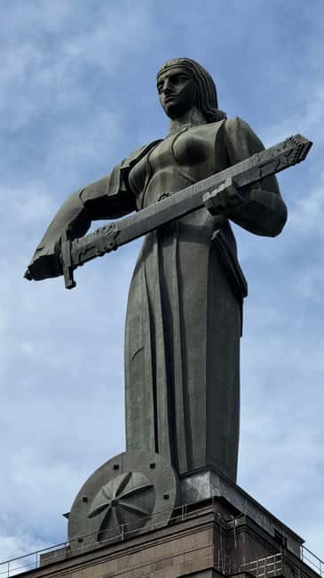 image n.22 of Day trip: Yerevan Sightseeing, St. Echmiadzin, Zvartnots activity in Vagharshapat, uploaded by supplier