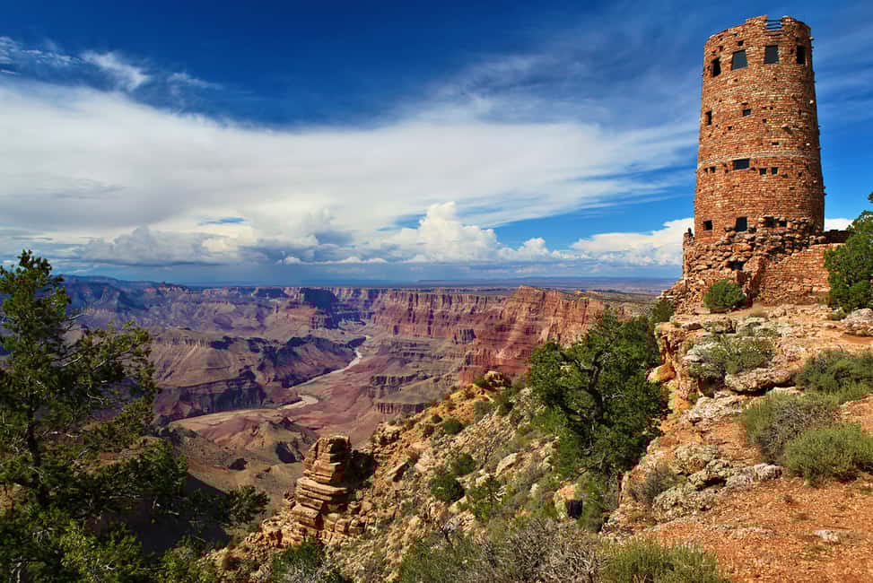 imagem n.9 de LA: Vegas, Grand Canyon, Antelope e Bryce, Zion Excursão de 4 dias atividade em Califórnia, carregada pelo fornecedor