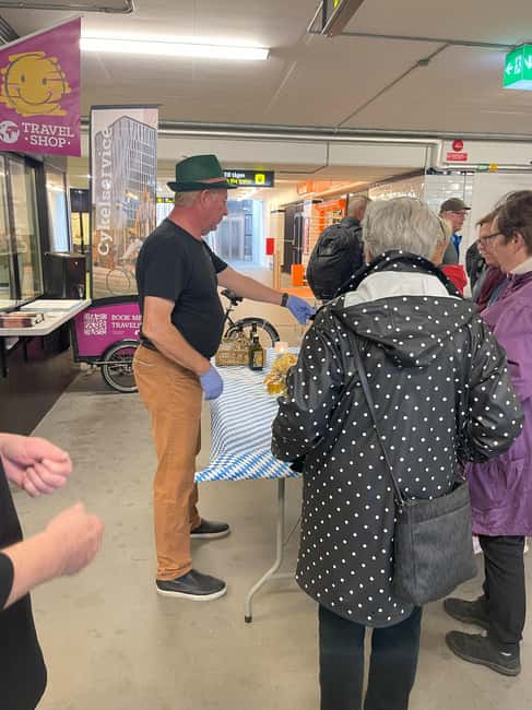 bild nr.6 av Malmö: Självguidad mattur aktivitet i Malmö, uppladdad av arrangören