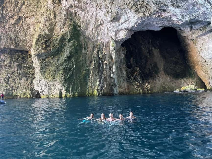 image n.15 of Vlore: Haxhi Ali Cave Visit & Karaburun Peninsula Highlights activity in Vlorë County, uploaded by supplier