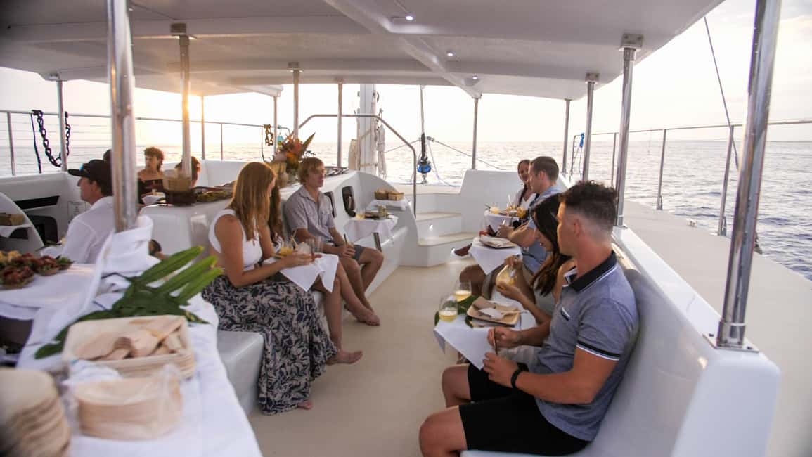 image n.5 of From Keauhou Bay: Snorkel Cruise to Captain Cook's Monument activity in Kahaluu-Keauhou, uploaded by supplier