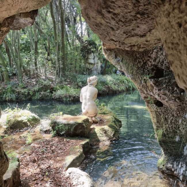 image n.30 of Guided Tour to the Royal Palace of Caserta: discover the Royal Palace and gardens activity in Caserta City, uploaded by supplier
