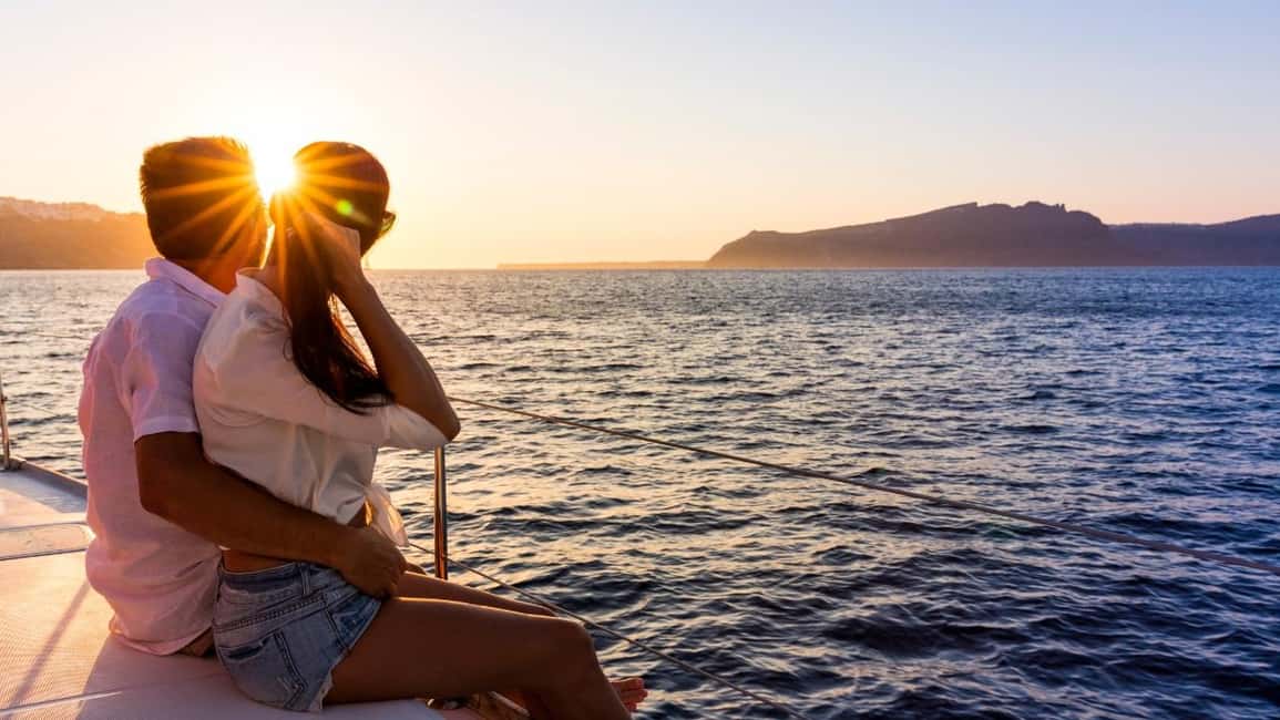 image n.2 of La Paz: Private Sunset Cruise W/ Snorkeling & Seafront View activity in La Paz, Mexico, uploaded by supplier