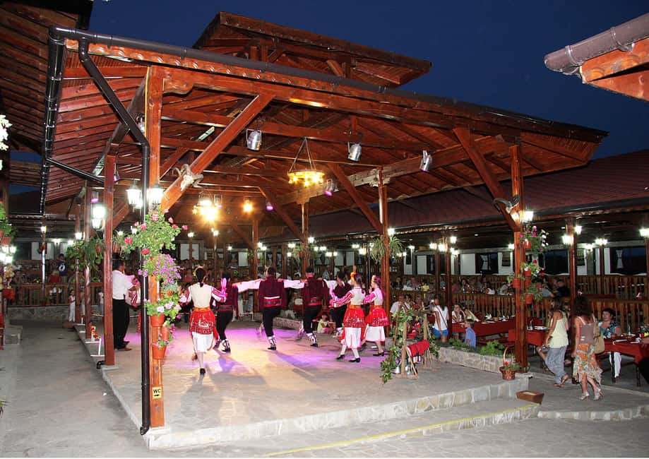 image n.10 of Bulgarian Village Folklore Show with Dinner activity in Bata Bulgaria, uploaded by supplier
