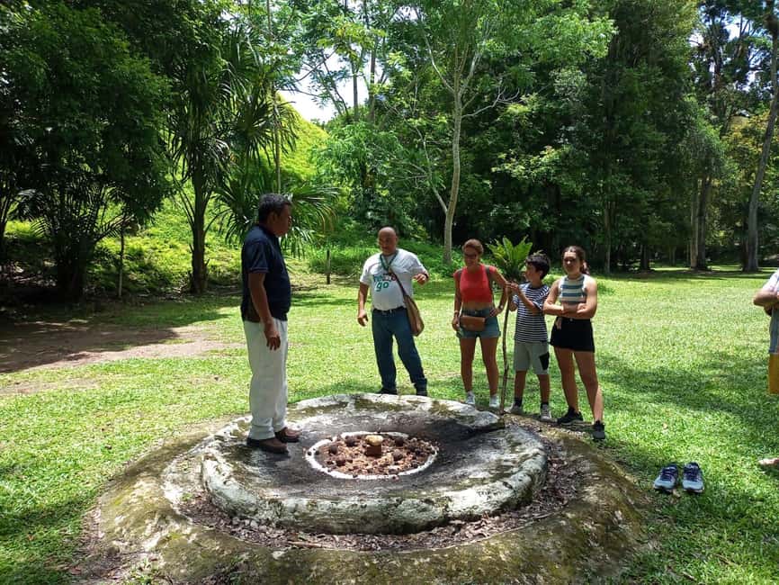image n.3 of Tour to Tikal: from Mundo Maya Airport in Flores activity in Flores, Guatemala, uploaded by supplier