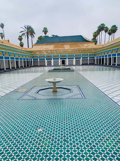 image n.4 of Sparkling Marrakech through the eyes of your local Guide activity in Marrakesh, uploaded by supplier