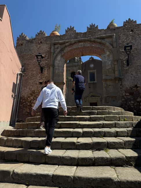 image n.12 of From Catania: Full-Day The Godfather Tour activity in Taormina, uploaded by supplier