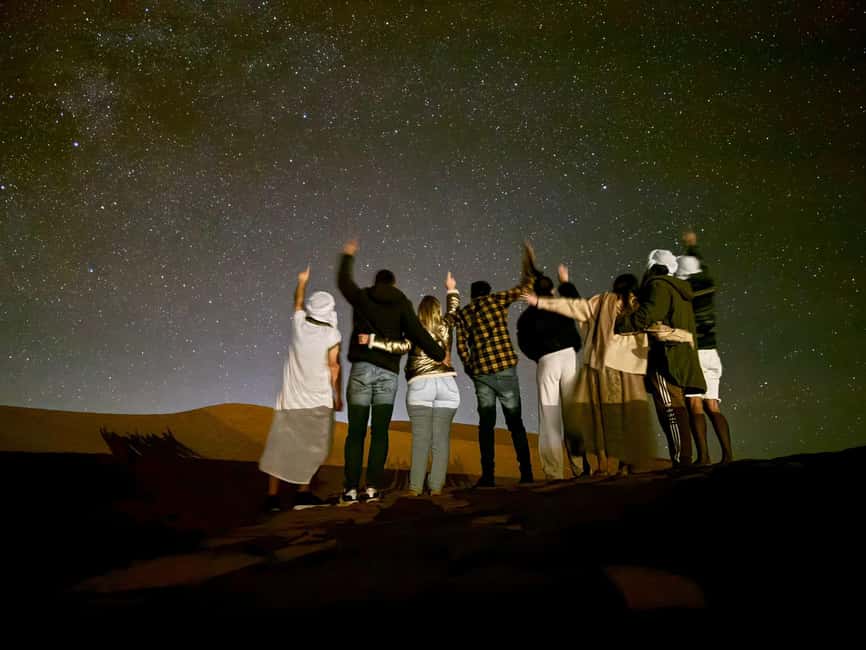 image n.16 of From Marrakech: Tour 2-Day To Desert Zagora activity in Souss-Massa, uploaded by supplier