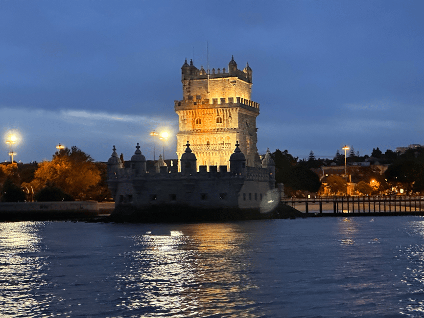 image n.17 of Lisbon: Private sailboat tours on Tagus River activity in Almada, uploaded by supplier