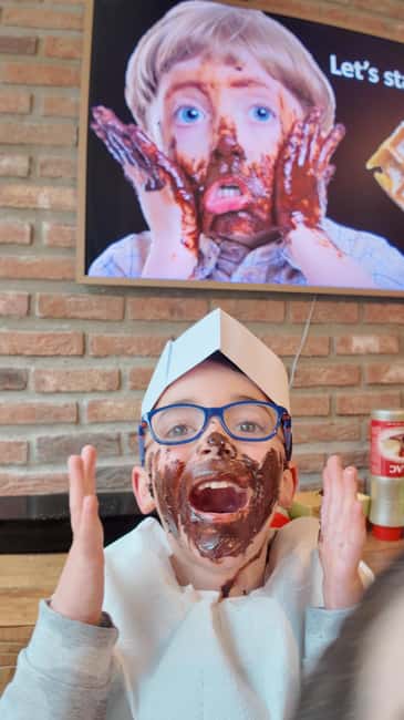 Obraz nr 10 z atrakcji Brugia: 1,5-godzinne warsztaty waflowe w Brugia, przesłany przez organizatora