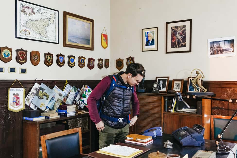 image n.19 of Inspector Montalbano Locations Tour of Southeast Sicily activity in Catania, uploaded by supplier