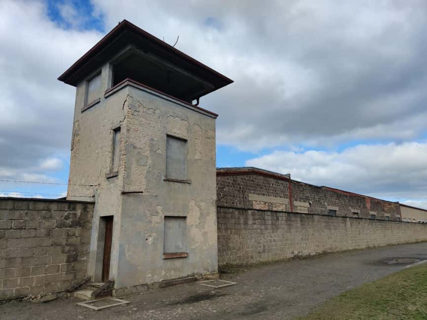 imagen n.º 4 de Berlín: Visita al Campo de Concentración de Sachsenhausen y Potsdam actividad en Oranienburg, subida por el proveedor