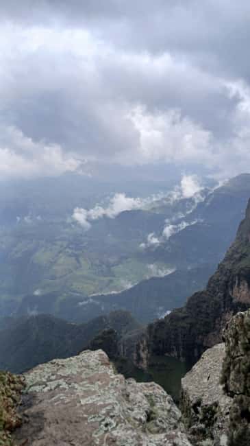 image n.24 of From Gondar: 2-Day Simien Mountains Trekking Tour activity in Gondar, uploaded by supplier