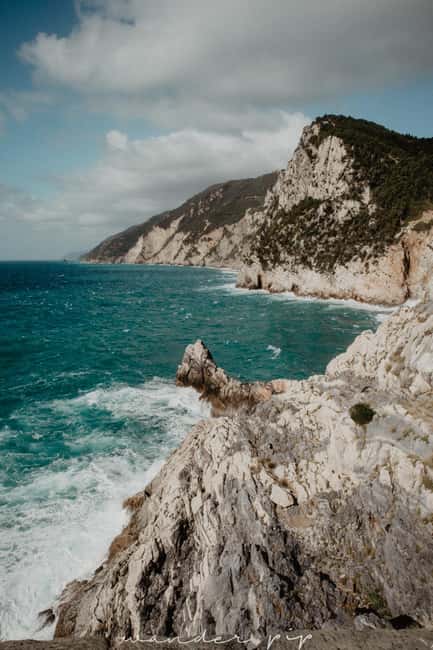 image n.12 of From La Spezia: Portovenere and 3 Islands Boat Trip activity in Liguria, uploaded by supplier