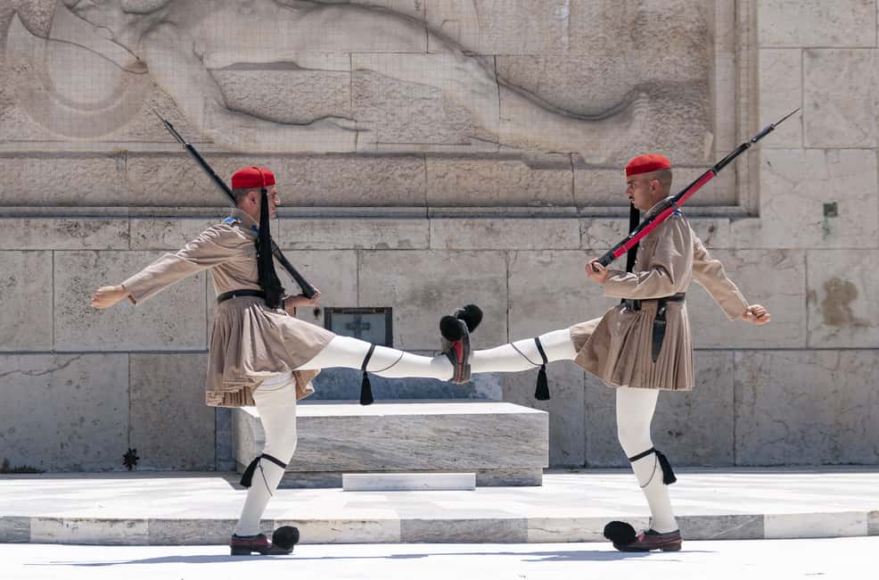 imagen n.º 18 de Juego de Escape de la Ciudad de Atenas "El Viaje en el Tiempo" actividad en Atenas, subida por el proveedor