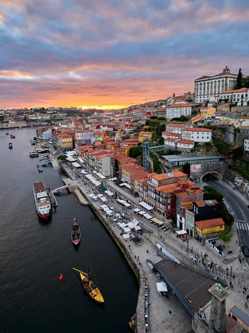 image n.1 of Porto: Adventure from lisbon to porto activity in Fátima, uploaded by supplier