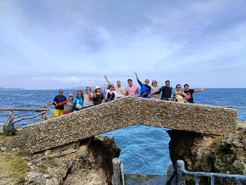 bild nr.6 av Boracay: Öluffning med snorkling och Crystal Cove aktivitet i Boracay, uppladdad av arrangören