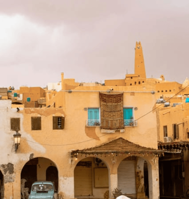 image n.46 of Ghardaia: Golden Days in Oued M’zab Valley Tour activity in Ghardaïa Province, uploaded by supplier