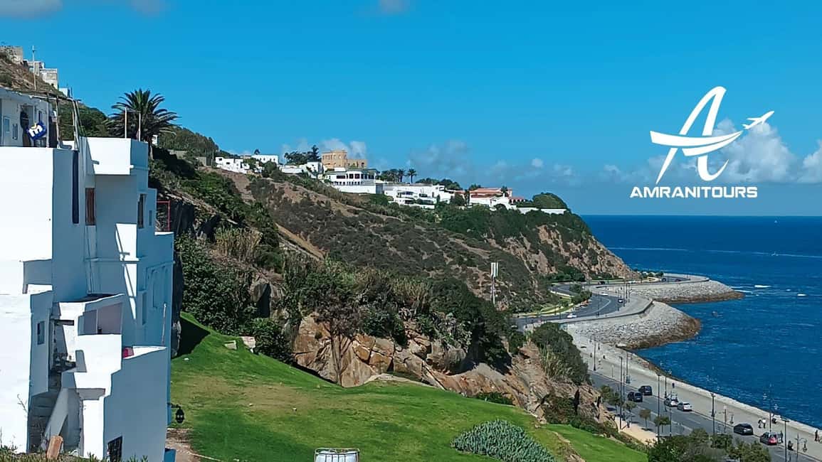 imagen n.º 10 de Excursión de un día a Tánger Marruecos desde Marbella con todo incluido actividad en Tánger, subida por el proveedor