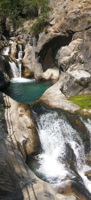 image n.5 of Alanya: 3-in-1 Sapadere Waterfalls, Dim Stream,Dim Cave Tour activity in Alanya, uploaded by supplier