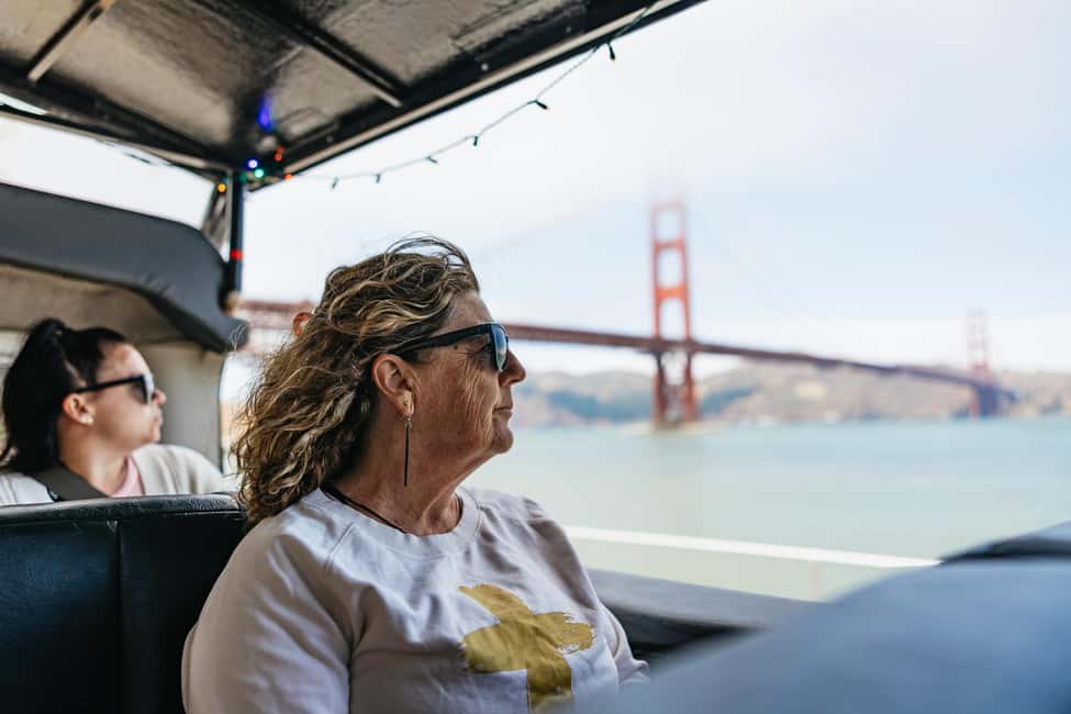 image n.13 of San Francisco: City Highlights Tour with Alcatraz Ferry activity in San Francisco, uploaded by supplier