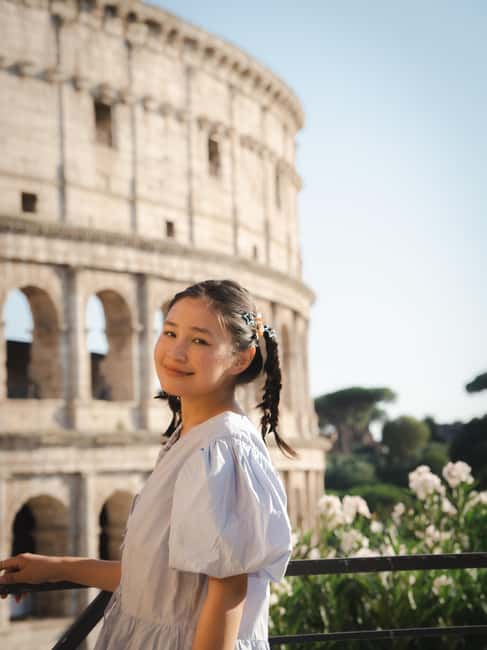 image n.20 of Rome: Photo Shoot Tour with Professional Photographer activity in Rome, uploaded by supplier
