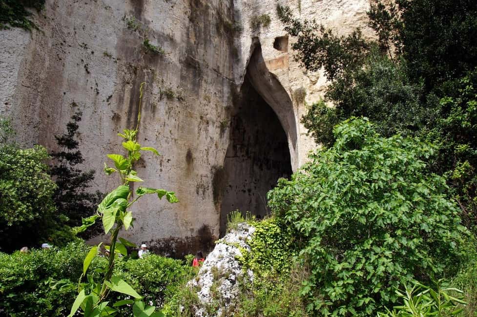 Immagine nº 3 di Catania: tour di Siracusa, Ortigia e Noto con brunch attività a Siracusa, caricata dal fornitore