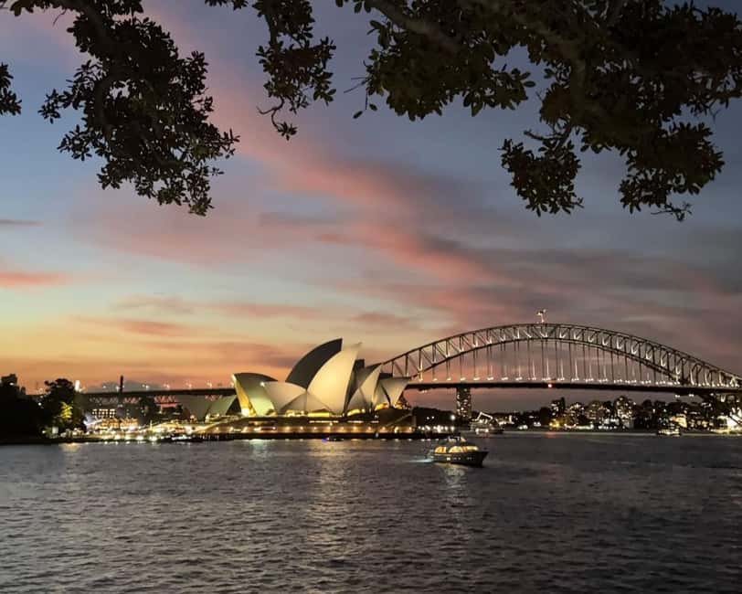 image n.16 of Sydney: Big Bus Hop-On Hop-Off Tour with Optional Cruise activity in Sydney, uploaded by supplier