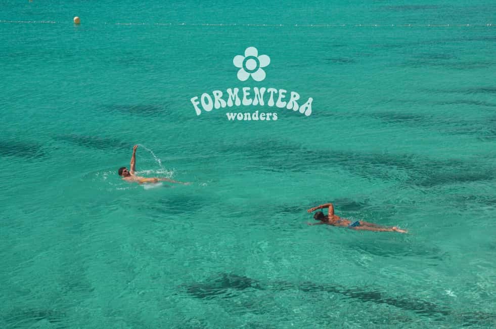 Image N°46 de Ibiza : croisière à Formentera avec paella, open bar et sports nautiques activité à Ibiza (ville), publiée par le prestataire