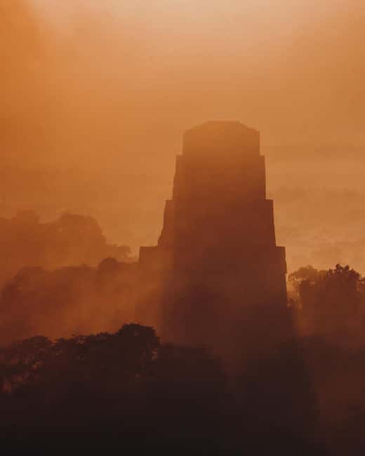 afbeelding n.7 van Vanuit Flores: Rondleiding door Tikal met vervoer activiteit in Flores, Guatemala, geüpload door aanbieder