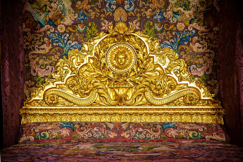 image n.6 of Versailles: Palace of Versailles Timed Entry Ticket activity in Paris, uploaded by supplier