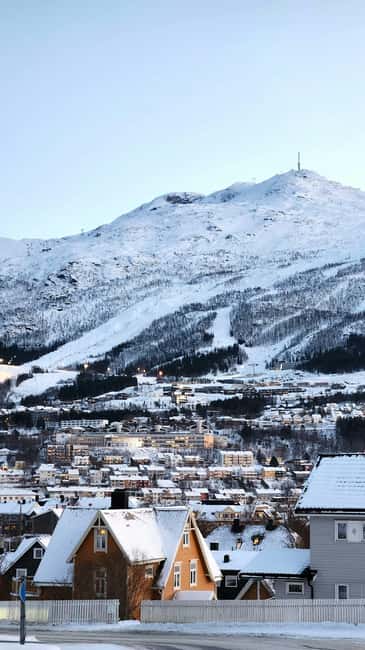 bild nr.2 av Från Kiruna: Narvik stad och fjorden dagsutflykt aktivitet i Kiruna, uppladdad av arrangören