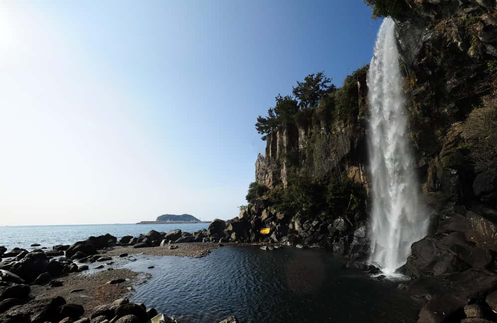 image n.7 of SOUTHERN JEJU: All Inclusive Private Tour w/ Running man activity in Jeju, uploaded by supplier