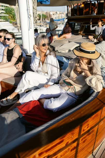 image n.10 of Athens: Cruise to Agistri, Moni & Aegina with Lunch & Drinks activity in Athens, uploaded by supplier