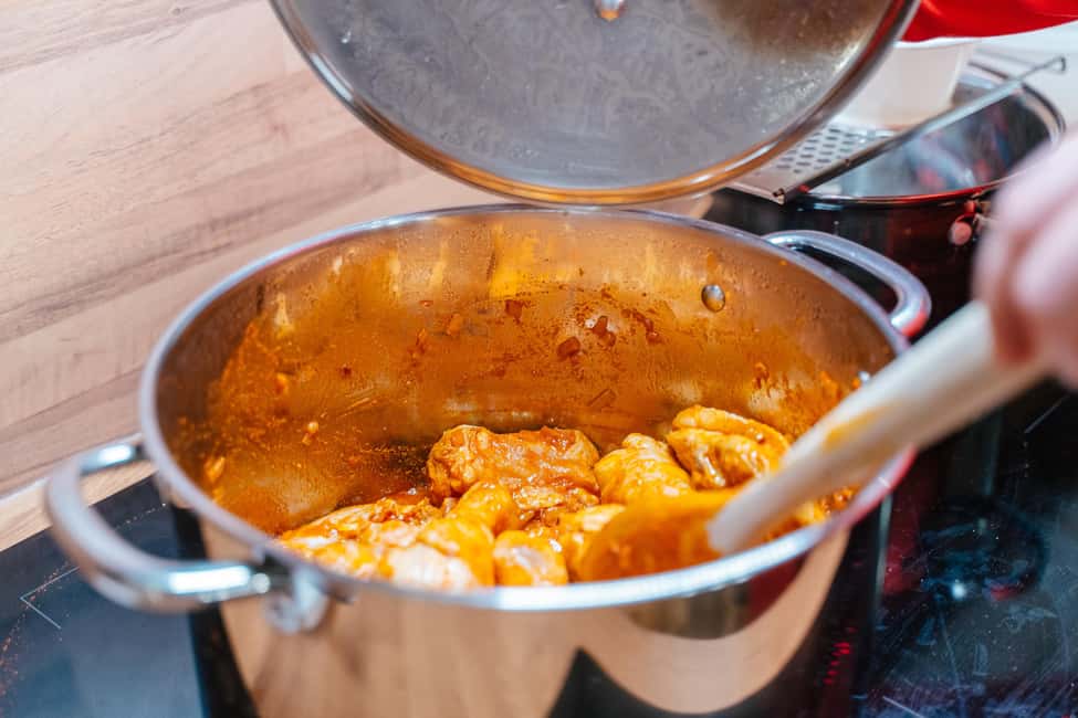image n.8 of Budapest: Authentic Hungarian Cooking Class & Market Tour activity in Budapest, uploaded by supplier