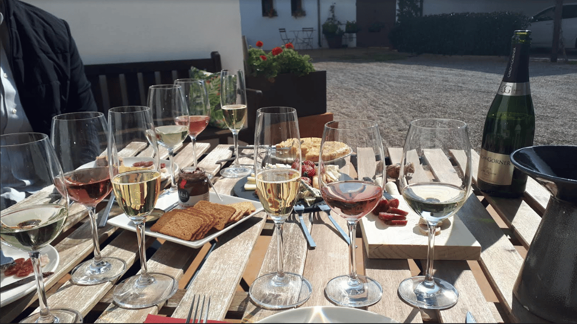 billede nr.5 af aktiviteten Fra Barcelona: 3 vingårde med afhentning på hotellet og frokost i Barcelona, uploadet af udbyder