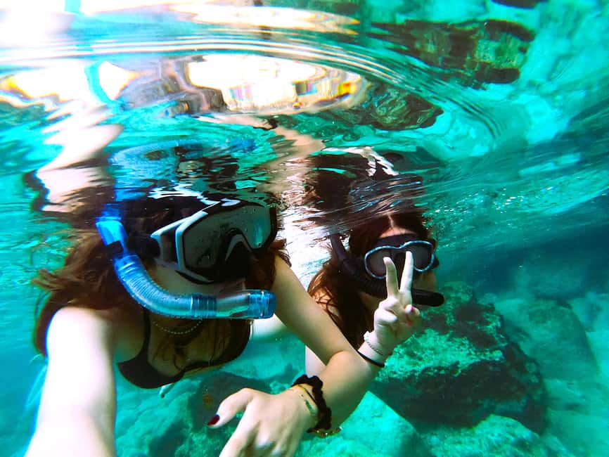 image n.6 of Blue Lagoon, Crystal Lagoon & Comino Caves Private Boat Tour activity in Malta, uploaded by supplier