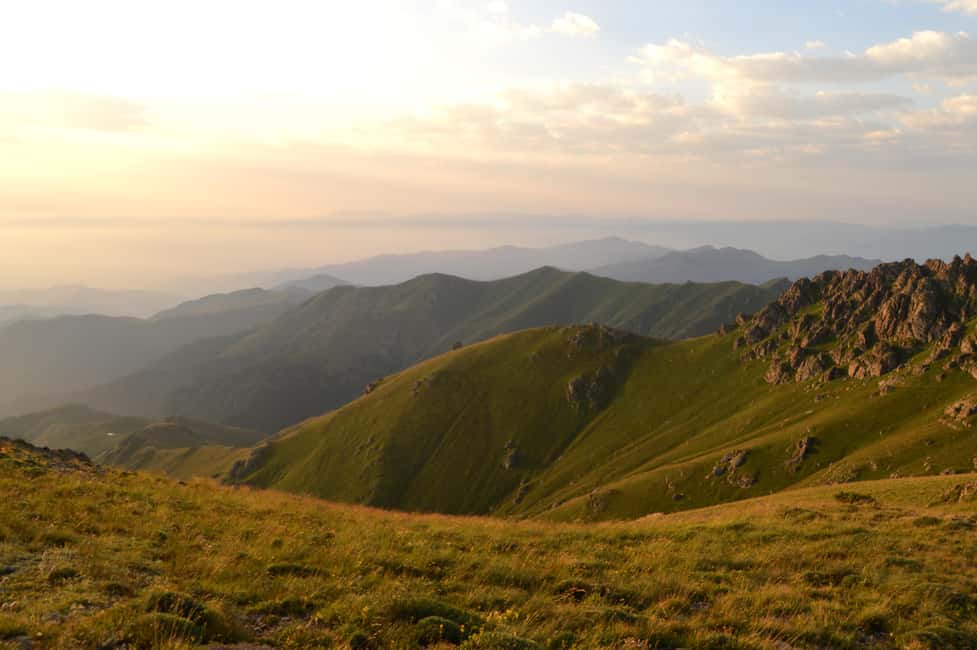 image n.9 of Armenia’s Hidden Gems: A Drone Filmmaking Tour of Garni activity in Tsaghkadzor, uploaded by supplier