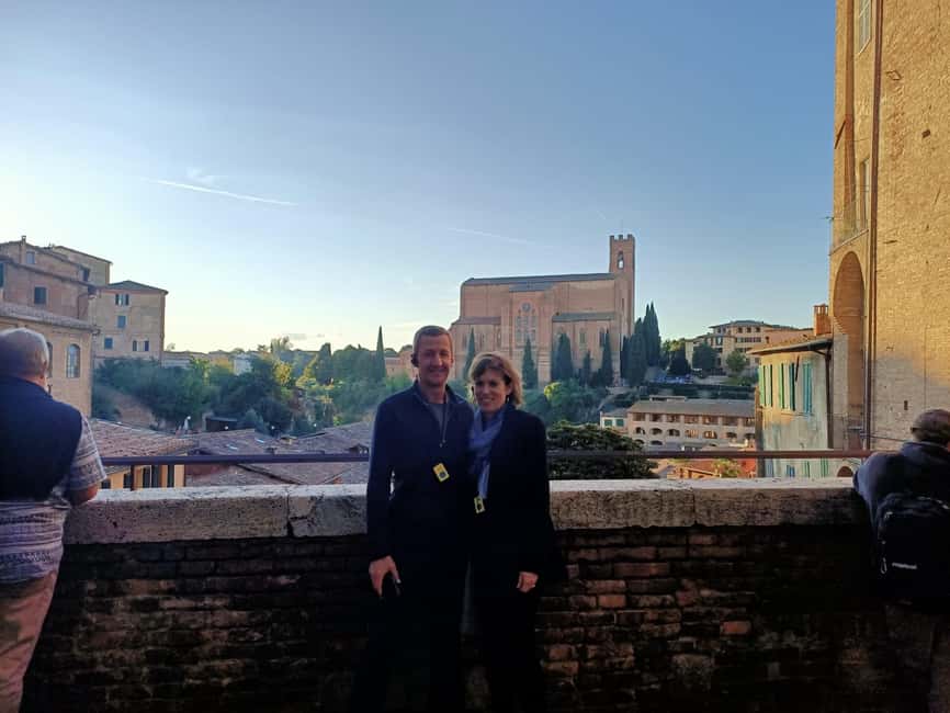 imagen n.º 11 de Degustación de vino y helado de Siena actividad en Siena, subida por el proveedor