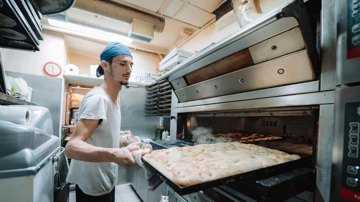 Image N°2 de Aquarium de Gênes + Focaccia activité à Gênes, publiée par le prestataire
