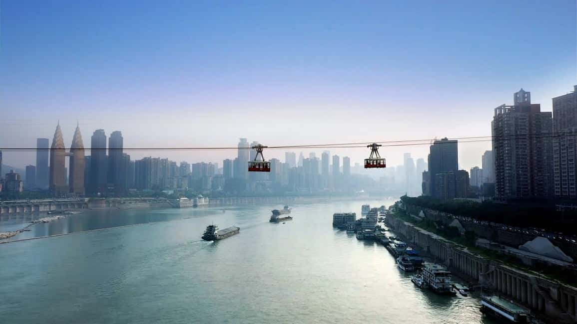 image n.1 of Chongqing: One-Day Extravaganza: Hit All the Must-See Spots! activity in Chongqing, uploaded by supplier