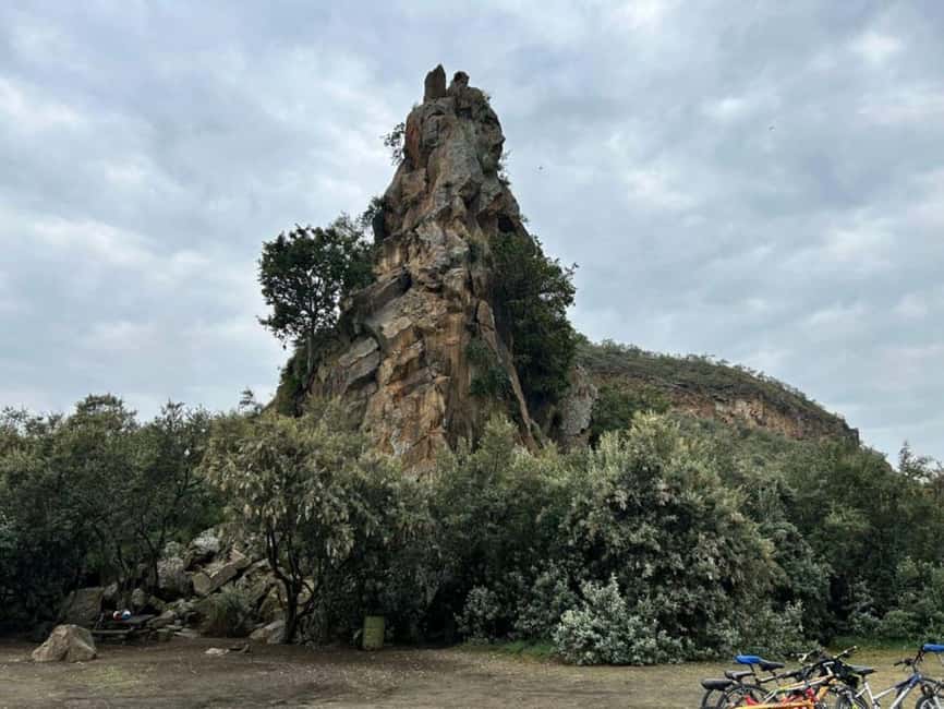 image n.3 of From Nairobi:Full Day Tour to Hell’s Gate National Park activity in Nakuru, uploaded by supplier