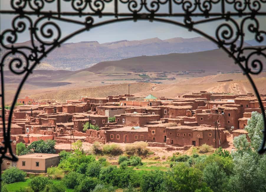 billede nr.49 af aktiviteten Casablanca: 6-dages tur til Marrakech via Fes og Merzouga-klitterne i Casablanca, uploadet af udbyder